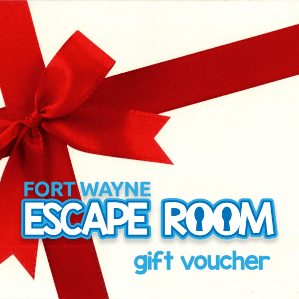Escape Fort Wayne Escape Room To Escape Coupon